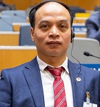 Cục trưởng Trần Hoàng
