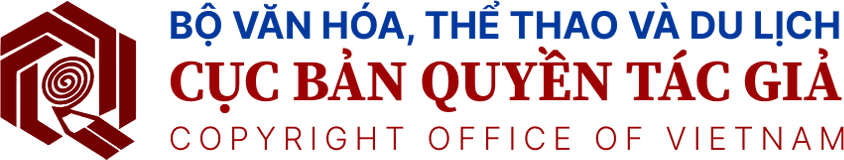 Cục bản quyền tác giả