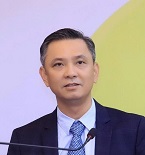Cục trưởng Trần Hoàng